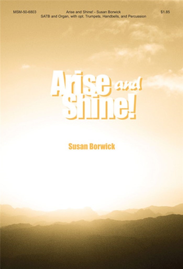 Arise and Shine!
